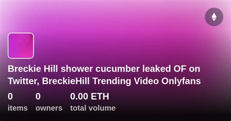 breckiehill_ leaked|Breckie Hill Nude Onlyfans Leak! NEW